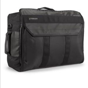 TimBuk2 wingman suitcase